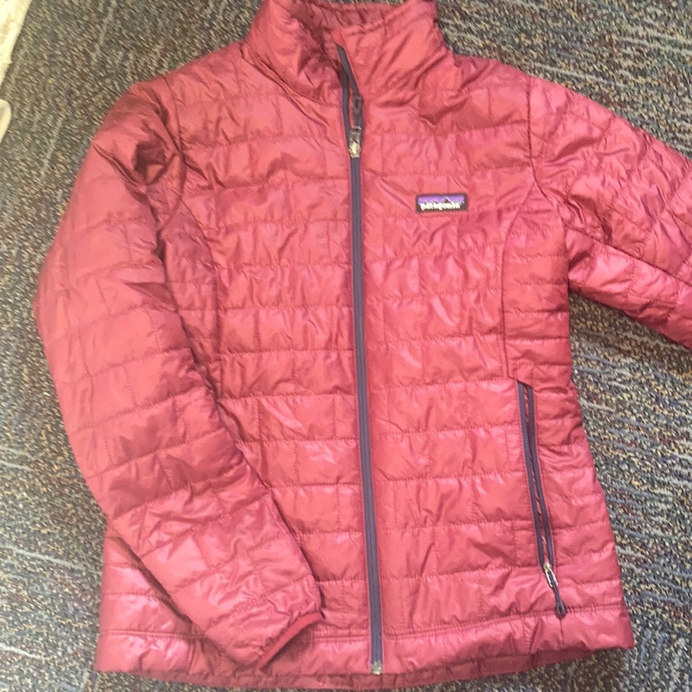 Brand new with out tags Patagonia light puffer